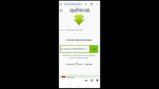 Learn the fastest and easiest way to download videos online using SaveFrom.net