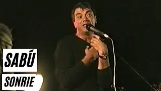 Sabú - Sonrie - Memorias TV