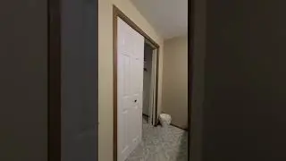 BASEMENT READY FOR AIRBNB