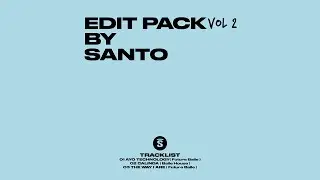 The Way I Are - SANTO