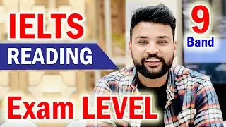 Mastering IELTS Reading: Tips and Strategies for List of Heading
