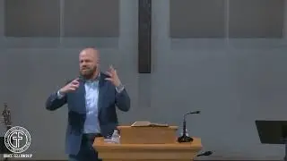 The Heart of the King and the Hand of the Lord - 1 Samuel 23 - Pastor Tim Iamaio