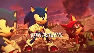 Undefeatable | Sonic's 32nd Anniversary | MEP Part
