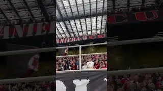 Banditi Curva Sud Milan (AcMilan-Lecce)🔴⚫️