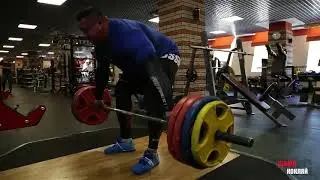Вещай Кокляй (vlog)