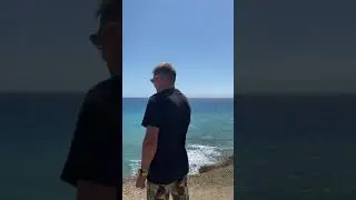 Скала Афродиты