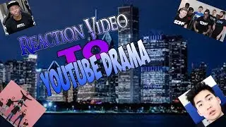 SideMen DissTracks Reactions |RiceGum & Team 10 Beef opinion| FAKE?|New DissTrack
