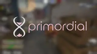 тестим primordial.dev crack / тестовый стрим