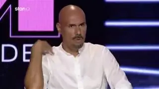 Ζενεβιέβ - Σκουλός διαφωνία για την Εύη Ιωαννίδου!