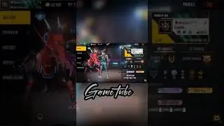 Darkside x Free Fire 😈 