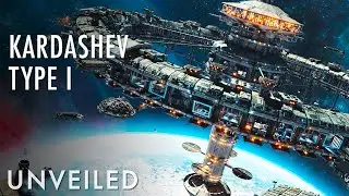 Why Humans Might Never Become A Type I Civilization: Part 1 | Unveiled