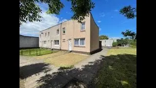 Ottawa Crescent, Clydebank   Video Tour
