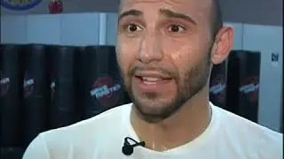 YNN News report introducing Corey Webster