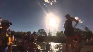 Animas River Days 2013