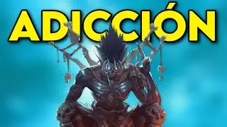 La ADICCIÓN a World of Warcraft