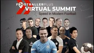 Footballer Plus Virtual Summit