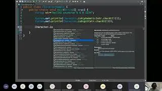 2552 Loops File Handling Exam Character