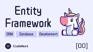 [Persian] Entity Framework Core - Part 0