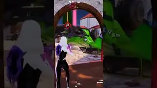 Fortnite... Salvado 🚗💥🪖💣