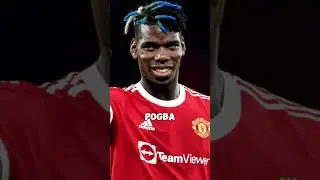 Antony lives in Pogba's house?😱😱😱 