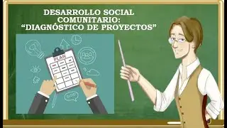 DSC Diagnóstico de proyecto| Dando clases