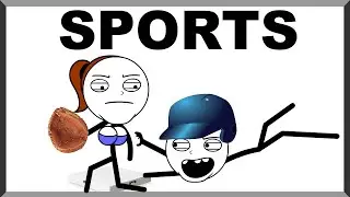 Which Sports Are Trash?