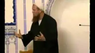Stolzer Muslim?  Pierre Vogel