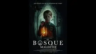 Bosque Maldito Trailer Oficial Español