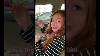 TELLING MY PREGNANT WIFE A GUY IS CHECKING HER OUT PRANK 😂🤰 