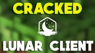How to Play In Lunar Client For Free With Cracked Acc?