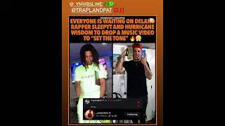 Florida rapper SleepyT has been making buzz ‼️ in Central FL  #foryou #rap #hiphop #explore #rapper
