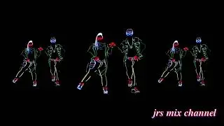 RIVERS OF BABYLON(REMIX)|JRS MIX CHANNEL