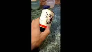 Тушенка Говядина HD