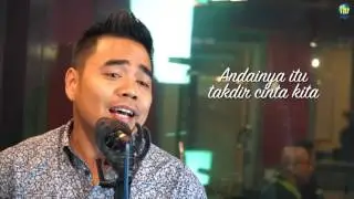 Shah Muhammad & Anna Aljuffrey -  Menanggung Rindu