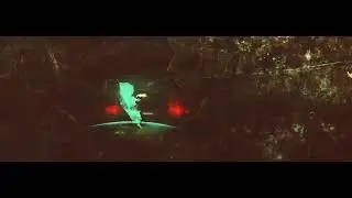 Underwater show. Freediving dance