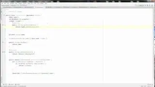 Java. Особенность 10. Enum. Реализуем интерфейс.