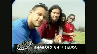 Chancho en Piedra - Entrevista en Revolver [1997]