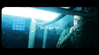FREE | NEED YOU TOO - OLD LiL PEEP TYPE BEAT | sketchmyname ✗ vaegud