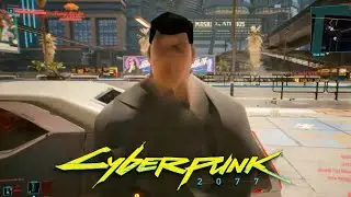 CYBERPUNK 2077 MEMES 2