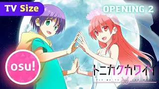 Osu! | 