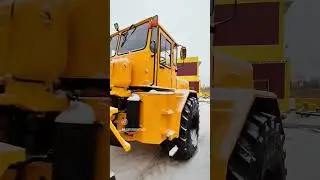 Капремонт тракторов Кировец в Набережных Челнах 89656198677 Ильдар Мухаметов