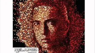 Eminem - Must be the ganja (with Lyrics)
