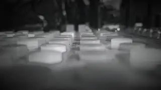 Modular Synth Jam 2018 - Shutdown