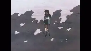 [AMV Short] Inuyasha and Kagome: Stay