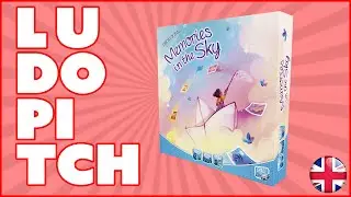 Ludopitch - Memories in the sky - English Version