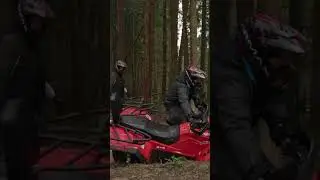 Застрянет ли квадроцикл Sharmax Force Challenger 800 в грязи? / Тест-драйв квадроцикла