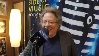 Steve Dorff Interview Key to Having Hit is That Marriage Between the Right Artist and the Right Song