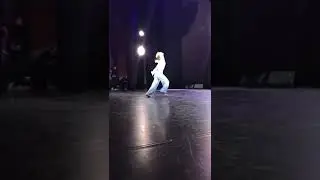 Как прошел наш Честный Чемп 10.03.24 #dancevideo #reels #танцы #dance