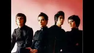Ladytron - AMTV (Ladytron Music Tech Sequencing)