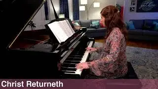 Sunday Hymns Episode 75
